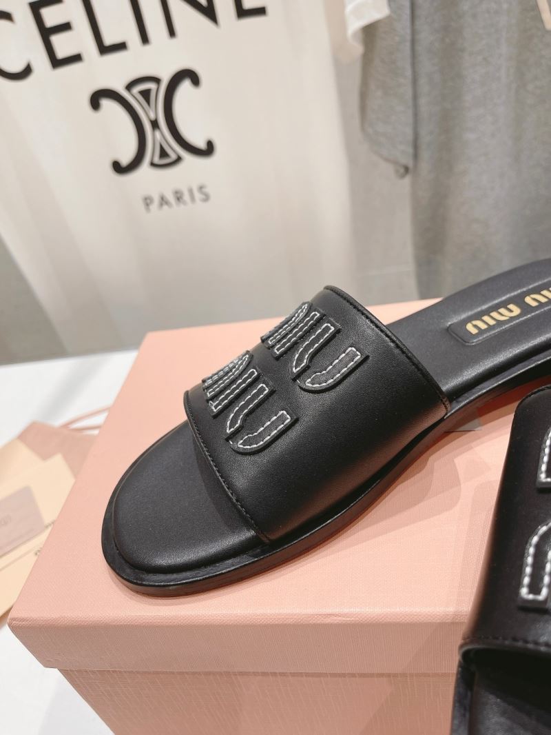 Miu Miu Sandals